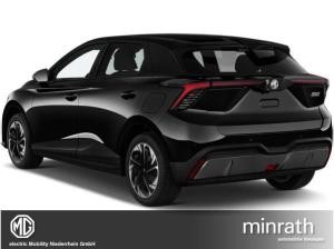 MG MG4 ❗Luxury 64 kWh *Gewerbe*❗Aktion ❗