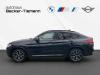 Foto - BMW X4 M40d AHK Driving Assistant Professional Standheizung Panorama Head-Up
