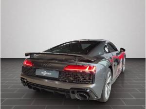 Audi R8 Coupé V10 performance quattro