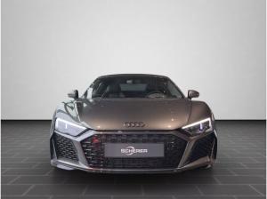 Audi R8 Coupé V10 performance quattro