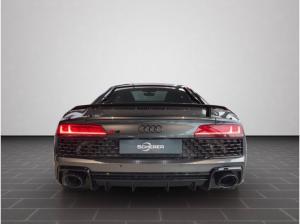 Audi R8 Coupé V10 performance quattro