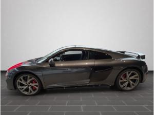 Audi R8 Coupé V10 performance quattro