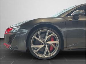 Audi R8 Coupé V10 performance quattro