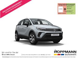 Opel Crossland Enjoy SONDERGESCHÄFT* BESTELLFAHRZEUG