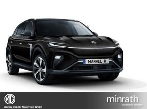 MG Marvel R Luxury *Gewerbe*