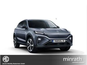 MG Marvel R Luxury *Gewerbe*