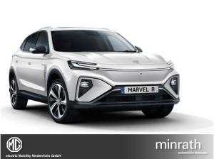 MG Marvel R Luxury *Gewerbe*