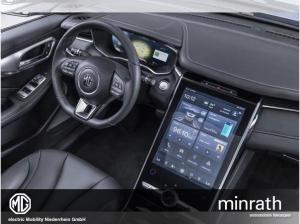 MG Marvel R Luxury *Gewerbe*