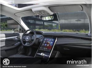 MG Marvel R Luxury *Gewerbe*