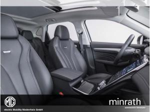 MG Marvel R Luxury *Gewerbe*