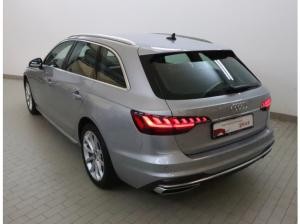 Audi A4 Avant 40 TFSI advanced *LED*HuD*Tour*AHK*