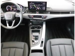 Audi A4 Avant 40 TFSI advanced *LED*HuD*Tour*AHK*