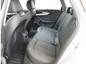 Audi A4 Avant 40 TFSI advanced *LED*HuD*Tour*AHK*