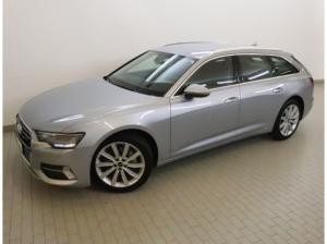 Audi A6 Avant 45 TFSI qu. sport *HuD*AHK*Standhzg*
