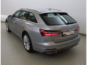 Audi A6 Avant 45 TFSI qu. sport *HuD*AHK*Standhzg*