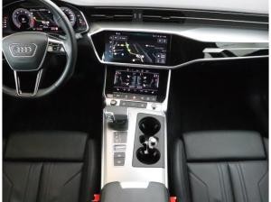 Audi A6 Avant 45 TFSI qu. sport *HuD*AHK*Standhzg*