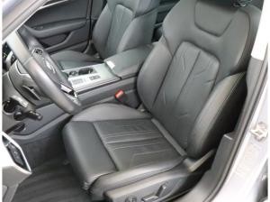 Audi A6 Avant 45 TFSI qu. sport *HuD*AHK*Standhzg*