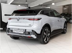 Renault Megane E-Tech Techno 220 60KWH Navi*LED*Mode 3 Ladekabel*Kamera*uvm.