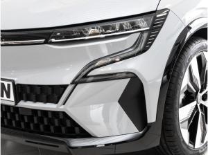 Renault Megane E-Tech Techno 220 60KWH Navi*LED*Mode 3 Ladekabel*Kamera*uvm.