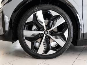 Renault Megane E-Tech Techno 220 60KWH Navi*LED*Mode 3 Ladekabel*Kamera*uvm.