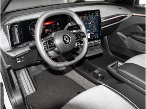 Renault Megane E-Tech Techno 220 60KWH Navi*LED*Mode 3 Ladekabel*Kamera*uvm.