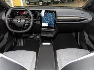 Renault Megane E-Tech Techno 220 60KWH Navi*LED*Mode 3 Ladekabel*Kamera*uvm.