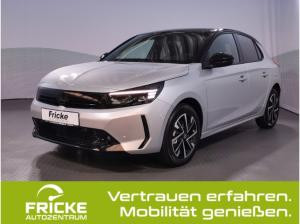 Opel Corsa GS+Navi+Rückfahrkam.+Sitz&Lenkradheiz.