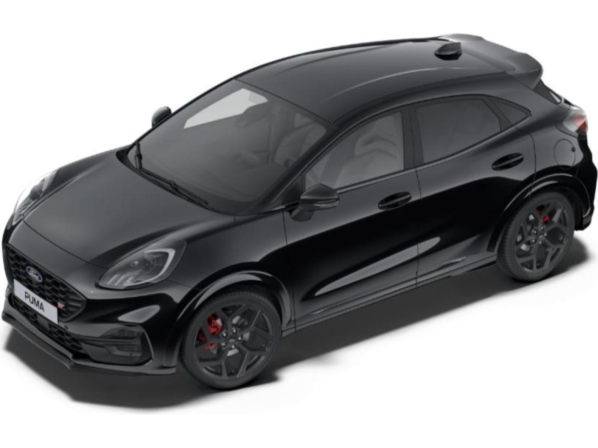 Ford Puma Puma ST *MODELL 2024* 1,0 160PS AUTOMATIK *MATRIX*19 ZOLL*B&O*SPORTSITZE*