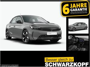 Opel Corsa-e DAB,Sitzheizung,Lenkradheizung,Parkpilot