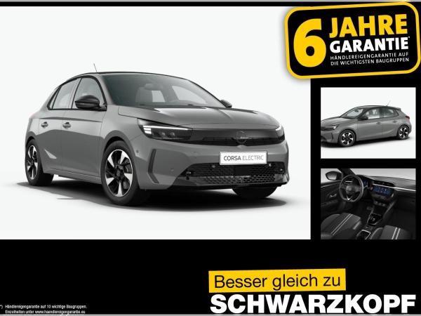 Opel Corsa für 145,89 € brutto leasen