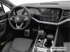 Foto - Volkswagen Touareg 3.0 TDI 4mot. R line BlackStyle Luftfed. AHK Leder Navi LED Panorama Alu21SuzukaDARKGRAPHITE