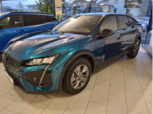Peugeot 408 Allure / Sofort verfügbar