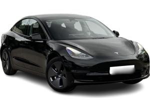 Tesla Model 3 dual motor