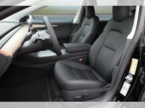 Tesla Model 3 dual motor