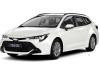 Foto - Toyota Corolla TS 1.8 Hybrid Business Edition *SOFORT*