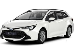 Toyota Corolla TS 1.8 Hybrid Business Edition *SOFORT*