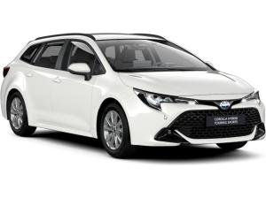 Toyota Corolla TS 1.8 Hybrid Business Edition *SOFORT*