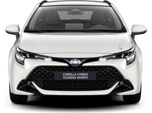 Toyota Corolla TS 1.8 Hybrid Business Edition *SOFORT*
