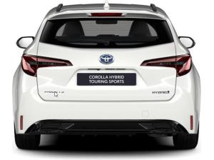 Toyota Corolla TS 1.8 Hybrid Business Edition *SOFORT*