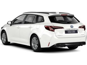 Toyota Corolla TS 1.8 Hybrid Business Edition *SOFORT*