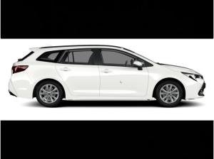 Toyota Corolla TS 1.8 Hybrid Business Edition *SOFORT*