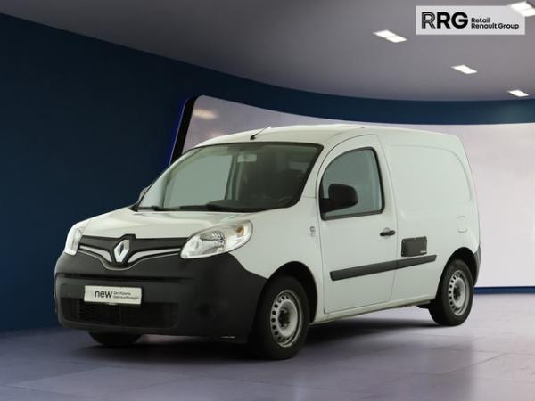 Foto - Renault Rapid Kangoo Rapid🔥💣💥GEBRAUCHTWAGEN-AKTION MÜNCHEN🔥💣💥