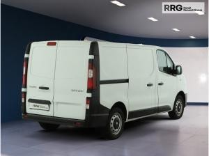 Renault Trafic Kasten L1H1 dCi 95🔥💣💥GEBRAUCHTWAGEN-AKTION MÜNCHEN🔥💣💥