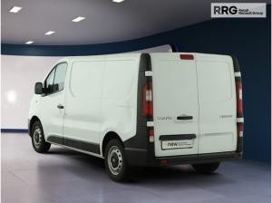 Renault Trafic Kasten L1H1 dCi 95🔥💣💥GEBRAUCHTWAGEN-AKTION MÜNCHEN🔥💣💥