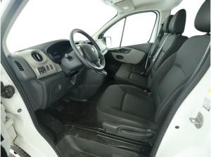 Renault Trafic Kasten L1H1 dCi 95🔥💣💥GEBRAUCHTWAGEN-AKTION MÜNCHEN🔥💣💥