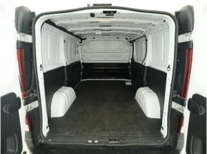 Renault Trafic Kasten L1H1 dCi 95🔥💣💥GEBRAUCHTWAGEN-AKTION MÜNCHEN🔥💣💥