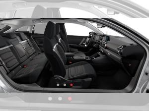 Citroën C4 Plus PureTech 130 *Automatik*