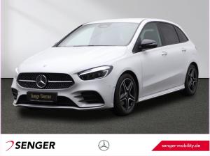 Mercedes-Benz B 200 AMG Line Night 360°-Kamera Ambient LED