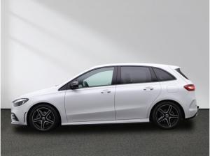 Mercedes-Benz B 200 AMG Line Night 360°-Kamera Ambient LED