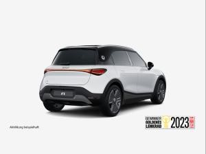 smart #1 Pro+⚡(22kW AC/Pano/Navi/LED/360°/19Zoll)